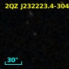 2QZ J232223.4-304852
