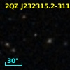 2QZ J232315.2-311906