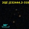 2QZ J232444.2-310251