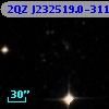 2QZ J232519.0-311803
