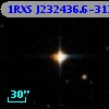 1RXS J232436.6-312557