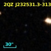 2QZ J232531.3-313136