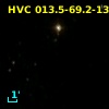 HVC 013.5-69.2-131
