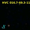 HVC 016.7-69.3-119
