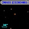 2MASS J23203401-3125169