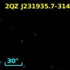 2QZ J231935.7-314209