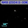 NVSS J232415-320212