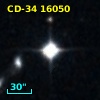 CD-34 16050