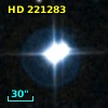 HD 221283