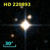 HD 220893