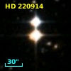 HD 220914