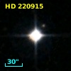 HD 220915