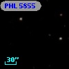 PHL  5855