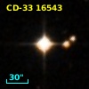 CD-33 16543