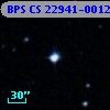 BPS CS 22941-0012