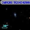 2dFGRS TGS424Z088