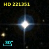 HD 221351