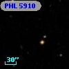 PHL  5910