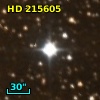 HD 215605