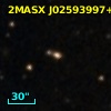 2MASX J02593997+3557311