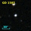 GD 1587