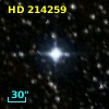 HD 214259