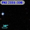 PKS 2331-330