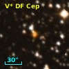 V* DF Cep