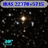 IRAS 22370+5715