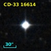 CD-33 16614