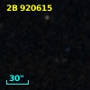 2B 920615