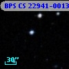 BPS CS 22941-0013