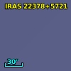 IRAS 22378+5721