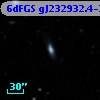 6dFGS gJ232932.4-310336