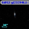 6dFGS gJ232946.1-305535