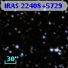 IRAS 22408+5729