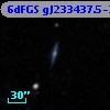 6dFGS gJ233437.5-321107