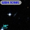 LEDA   92805