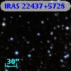 IRAS 22437+5728