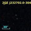 2QZ J232702.0-304622