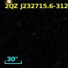 2QZ J232715.6-312341