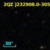 2QZ J232908.0-305847