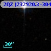 2QZ J232920.3-304552