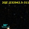 2QZ J232942.5-311810