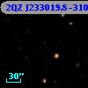 2QZ J233019.8-310310