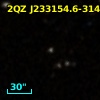 2QZ J233154.6-314811