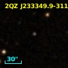 2QZ J233349.9-311420