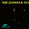 2QZ J233443.8-311950