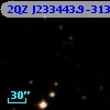 2QZ J233443.9-313322