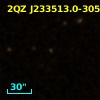 2MASS J23351309-3059403